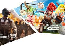 KRAFTON, Palworld Mobile’ın tanıtımını G-STAR 2025’te yapıyor