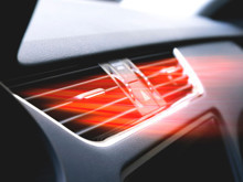 Soğuk havada araba ısıtma rehberi: İdeal sıcaklık kaç olmalı?