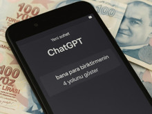 ChatGPT ile para biriktirmenin 4 akıllı yolu