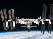 Uluslararası Uzay İstasyonu ne kadar büyük? Sandığınızdan çok daha fazla...