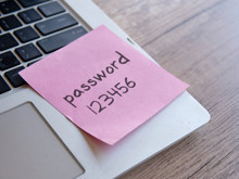 Yine aynı felaket: Milyonlarca hesap hala o şifreyi kullanıyor