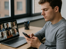 Yapay zeka kullananlar daha çok terfi alıyor, daha fazla kazanıyor