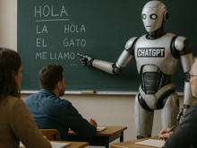 ChatGPT ile yeni bir dili ışık hızında öğrenin!