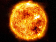 Dünya'nın sonunu Güneş getirecek; peki ama ne zaman?