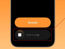 iOS 26.1 güncellemesiyle gelen gizli özellik: “Kaydırarak durdur” nasıl kapatılır?