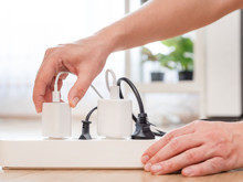 Kapalıyken bile fişini çekmemeniz gereken üç kritik cihaz