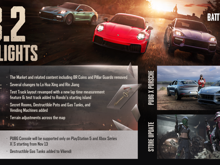 PUBG: BATTLEGROUNDS'a Porsche iş birliği geldi: Konsol desteği yeni nesle odaklanıyor