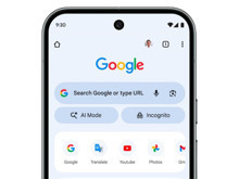 Google Chrome’un AI Mode özelliği iOS ve Android’e geliyor