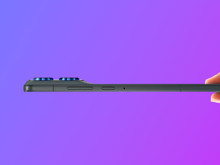 İnceliğiyle iPhone Air’e rakip olacak!