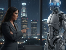 Kim Kardashian, ChatGPT'ye isyan etti: “Başarısız olmamın nedeni oydu”