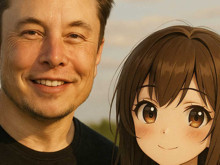 xAI’de skandal: Çalışanlar biyometrik verilerini “anime sevgili” için vermeye zorlandı