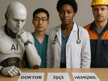 Yapay zekânın ‘Gördüğünü’ tanımlarken oluşan önyargı azaltılabilir mi?