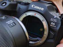 Canon, yeni EOS R6 Mark III fotoğraf makinesi ve RF 45mm F1.2 STM lensi duyurdu. İşte özellikleri!