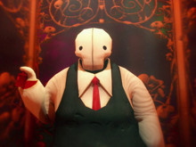 Epic Games’ten haftanın ücretsiz oyunu: Felix the Reaper ile ölüm dansı başlasın