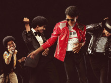 Michael Jackson’ın hayatını konu alan ‘Michael’ filminin detayları açıklandı