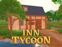 Ödüllü Türk yapımı orta çağ temalı Inn Tycoon tam sürüm çıkışını yaptı
