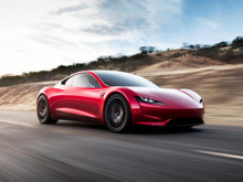 Tesla Roadster yeniden ertelendi: Musk’a göre “uçabilecek” ama arabadan farklı olabilir