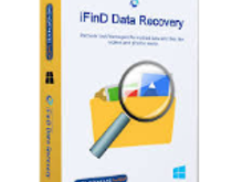 iFinD Data Recovery 9.11.2