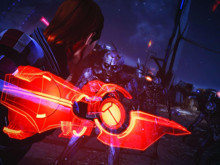 Yeni Mass Effect oyunu geliyor: BioWare geri dönüşe hazırlanıyor