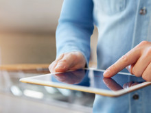 Tablet pazarının lideri yine Apple olsa da, yükselen bir sürpriz yıldız daha var