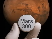 Ölenlerin küllerini Mars'a götürecek sıra dışı proje için düğmeye basıldı