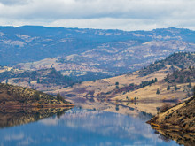 ABD'de yıkılan barajların ortaya çıkardığı mucize