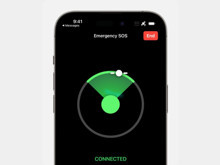 Apple, iPhone’lara ücretsiz uydu bağlantısı getiriyor