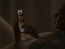 Ekran karşısında çok zaman geçirenlere yönelik yeni teknoloji: NXTPAPER