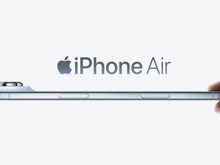 Apple'ın ultra ince iPhone Air planları duvara çarptı