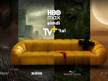 TV+ ve Warner Bros. Discovery iş birliğini genişletti: HBO Max içerikleri platformda