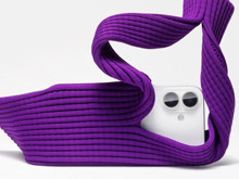 Apple’ın “çorapları” iPhone Pocket ile geri dönüyor