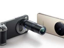 vivo X300 ve X300 Pro Türkiye’ye geldi: Yeni seri güçlü kamera paketiyle öne çıkıyor