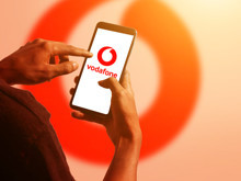 Vodafone Türkiye’nin yarıyıl gelir ve abone verileri açıklandı