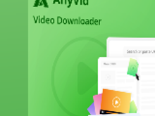 AnyVid Video Downloader 10.9.5