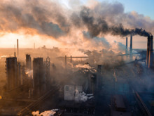 Yeni CO2 şoku: İşte bunun en büyük sorumluları olan ülkeler