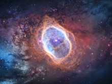 James Webb Teleskobu, evrenin başlangıcını yakaladı