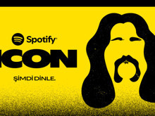 Spotify’dan Türk müziğine saygı duruşu: ICON Türkiye başladı