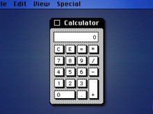 Steve Jobs’u susturan programcı: macOS hesap makinesinin bilinmeyen hikayesi