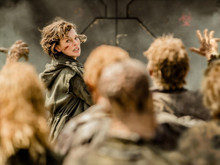 Tarihte hiçbir zombi filmi bu kadar gişe yapmadı