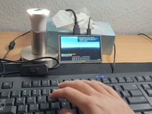 276 KB RAM'li akıllı ampul, nasıl bir oyun sunucusuna dönüştü?