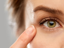 İnsanlardan daha iyi gören bir "robotik göz" geliştirildi