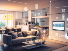 Ebeveynler için güvenlik kalkanı: Evinizin kontrolü hep elinizde!