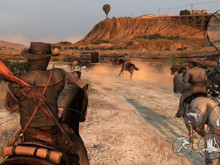 Red Dead Redemption, Netflix ile telefonlara taşınıyor