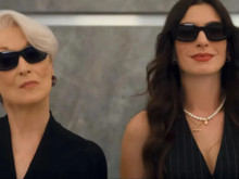 The Devil Wears Prada 2 fragmanı geldi: Efsane kadro 20 yıl sonra yeniden bir arada
