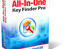 All-In-One Key Finder Pro Basic 2025