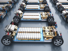 Elektrikli araçların menzil sorununu çözecek teknoloji: Katı hal pili nedir?