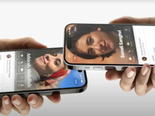 Google, Android’e iPhone’daki NameDrop benzeri bir özellik getirmeye hazırlanıyor