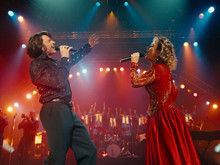 Hugh Jackman ve Kate Hudson'lı "Kalpten Söylenen Bir Şarkı" vizyona giriyor