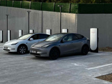Tesla Türkiye’de Supercharger fiyatlarına zam yaptı