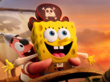 Bikini Kasabası'ndan yeni yolculuk: SüngerBob: Korsan Macerası fragmanı yayınlandı